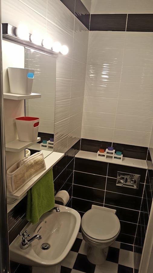 Ridge-Rock Accommodation Carrick on Shannon Exteriör bild