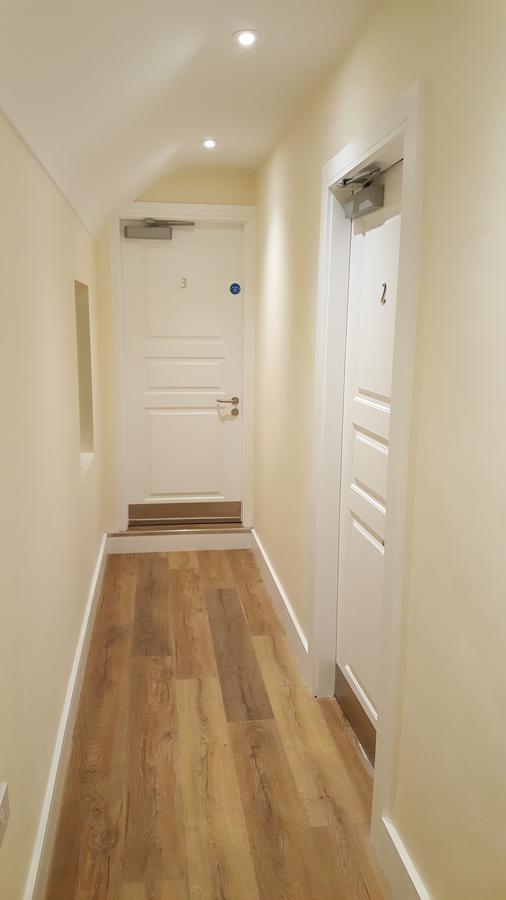 Ridge-Rock Accommodation Carrick on Shannon Exteriör bild