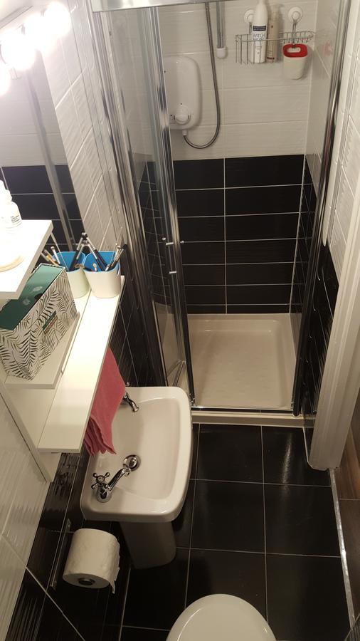 Ridge-Rock Accommodation Carrick on Shannon Exteriör bild