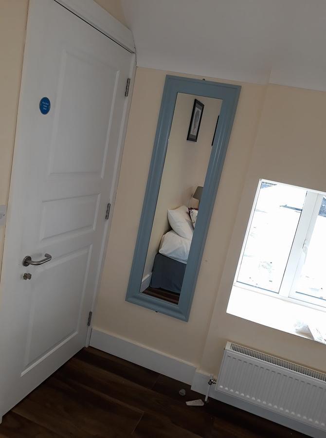 Ridge-Rock Accommodation Carrick on Shannon Exteriör bild